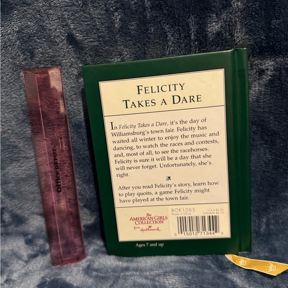 American Girl Book(s) - Short Stories Collection - Picture 8 of 16